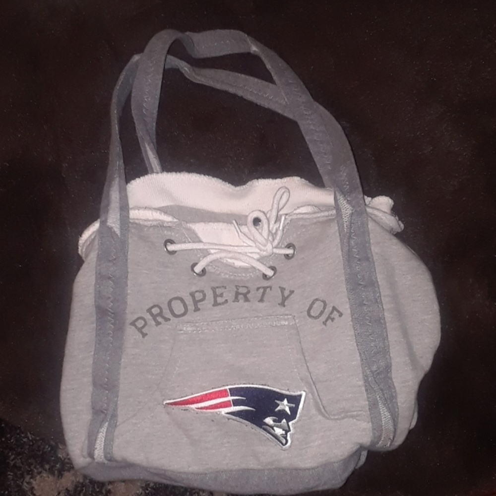 Champs, patriots pocketbook
